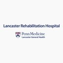 Lancaster Rehabilitation Hospital company logo