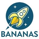 Bananas Inc. company logo