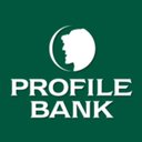 Profile Bank company logo
