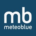 meteoblue ag company logo