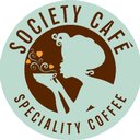Society Cafe company logo