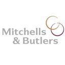 M&B　株式会社 company logo