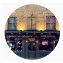 George &amp; Dragon company logo