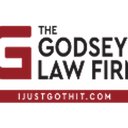 IJUSTGOTHIT.COM - The Godsey Law Firm company logo