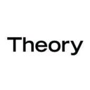 Theory company logo