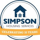 Simpson Housing Services company logo