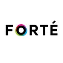 Forte company logo