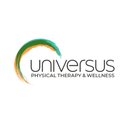 Universus Physical Therapy company logo