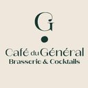Café du General company logo