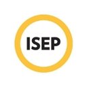 Isep company logo