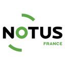 NOTUS energy company logo