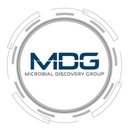 Microbial Discovery Group company logo