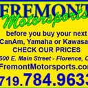 Fremont Motorsports company logo