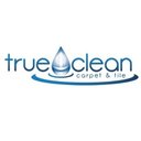 True Clean Carpet & Tile company logo