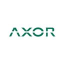 GROUPE AXOR INC company logo