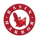 Basin Harbor company logo