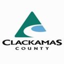 Clackamas County company logo