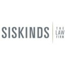 Siskinds company logo