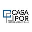 CasaPor Vertrieb & Service GmbH company logo