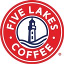 FIVE LAKES COFFEE, INC. company logo