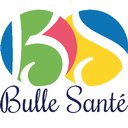 Bulle Santé company logo