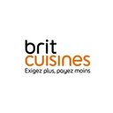 BRIT CUISINES company logo