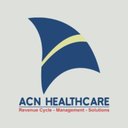 ACN Healthcare company logo
