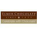 Elmer Chocolate company logo
