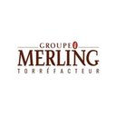 CAFES MERLING company logo