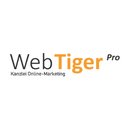 WebTiger Pro GmbH company logo