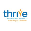 Thrive Behavioral Sciences company logo