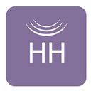 Helping Hands company logo