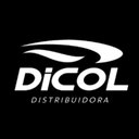 Dicol distribuidora company logo