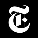 The New York Times company logo