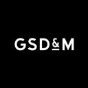 GSD&M company logo
