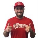 PDX Movers company logo