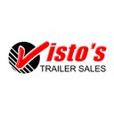 Visto's Trailer Sales company logo