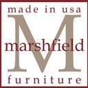 Marshfield Furniture company logo
