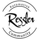 Ressler Motor Company company logo