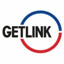 Getlink company logo