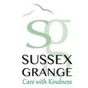 Sussex Grange company logo