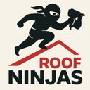Roof Ninjas company logo