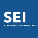 Strategic Education, Inc. company logo