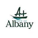 City of Albany company logo
