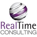 Real Time Consulting, LLC company logo