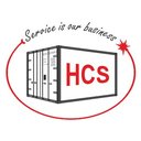 HCS Hamburger Container Service GmbH company logo