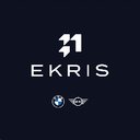 Ekris company logo