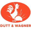 Dutt and Wagner company logo