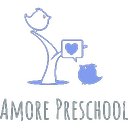 Amore Preschool company logo