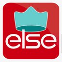 Else Plastic company logo